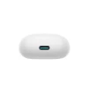Навушники бездротові Joyroom JR-FB1 Funpods Bluetooth 6.0 TWS з функціями AI White (6942712400461)