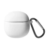 Навушники бездротові Joyroom JR-FB1 Funpods Bluetooth 6.0 TWS з функціями AI White (6942712400461)