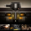 Зарядка автомобільна Orico FC-60-2C 60W USB-C 65 cm Black (6942886200362)