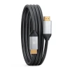 Кабель HDMI Orico H4Y1 HDMI 2.0 4K 60 Hz 1 м Black (6942886200782)