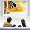 Кабель HDMI Orico H4Y1 HDMI 2.0 4K 60 Hz 1 м Black (6942886200782)