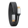 Кабель HDMI Orico H8Y1 HDMI 2.1 8K 60 Hz 1.5 м Black (6942886200850)