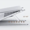 Підставка для ноутбука Orico PFB-A21 11-17