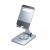 Підставка для телефону Orico PS2 складна обертова 360° Silver (6942886205312)