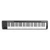 MIDI-клавіатура M-Audio Keystation 61 III (694318023914)