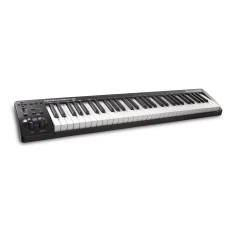 MIDI-клавіатура M-Audio Keystation 61 III (694318023914)