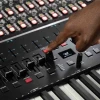 MIDI-клавіатура M-Audio Oxygen PRO 49 (694318025130)