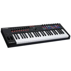 MIDI-клавіатура M-Audio Oxygen PRO 49 (694318025130)