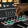 MIDI-клавіатура M-Audio Oxygen PRO 49 (694318025130)