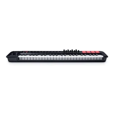 MIDI-клавіатура M-Audio Oxygen 49 MKV (694318025437)
