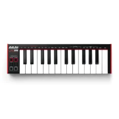 MIDI-клавіатура Akai LPK 25 MKII (694318025574)