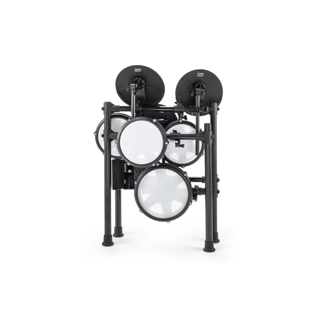 Електронна ударна установка Alesis NITRO MAX Mesh Kit (694318026236)