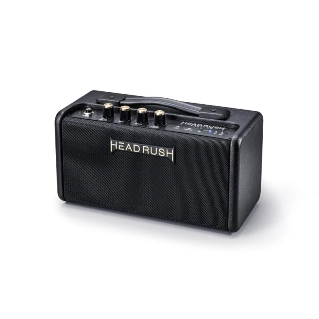 Портативний гітарний підсилювач Headrush FRFR-GO (694318026489)