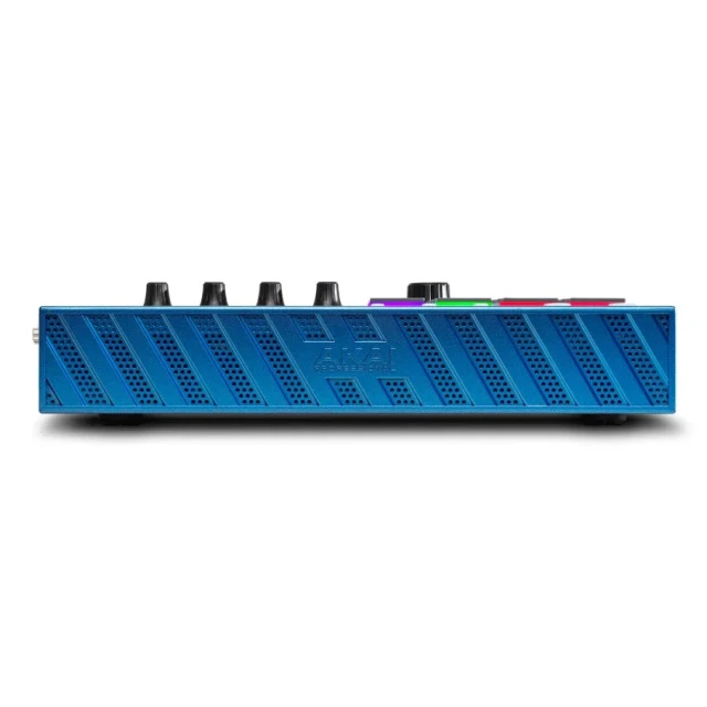 DJ-контролер Akai MPC ONE GEN2 (694318027028)