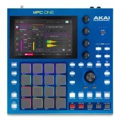 DJ-контролер Akai MPC ONE GEN2 (694318027028)