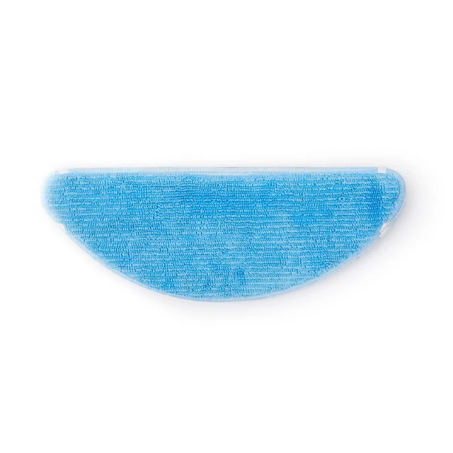 Серветка для швабри Ecovacs D-CC03-2020 Blue (6943757614301)