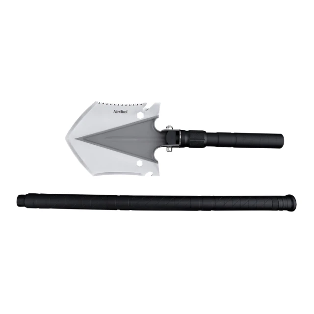 Саперная лопата многофункциональная NexTool NE0114 (6945064210344)