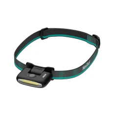 Ліхтар налобний NEXTOOL NE20004 170 lm акумуляторний Black (6945064210849)