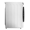 Пральна машина Midea MF200W80WB/W фронтальне завантаження 8 кг White (6945878331815)