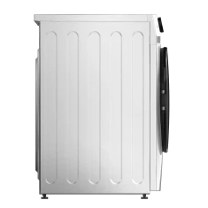 Пральна машина Midea MF200W80WB/W фронтальне завантаження 8 кг White (6945878331815)