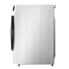 Пральна машина Midea MF200W80WB/W фронтальне завантаження 8 кг White (6945878331815)