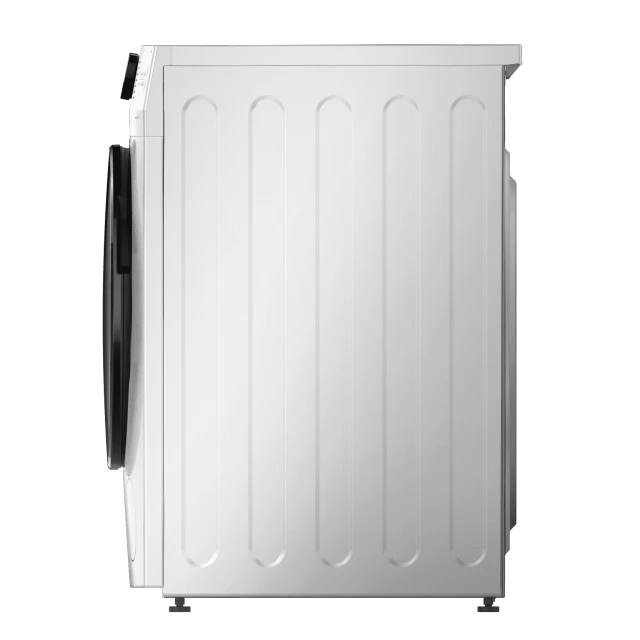 Пральна машина Midea MF200W80WB/W фронтальне завантаження 8 кг White (6945878331815)