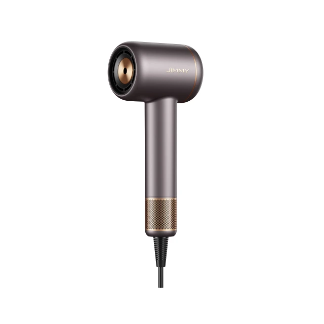 Фен для волосся Jimmy F8 1600 Вт Grey (6946499311408)