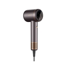 Фен для волосся Jimmy F8 1600 Вт Grey (6946499311408)