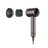 Фен для волосся Jimmy F8 1600 Вт Grey (6946499311408)