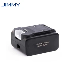 Набір акумуляторів для моделей Jimmy PW11Pro | PW11Pro Max | PW11 1 шт (6946499385737)