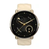 Смарт-годинник ZEBLAZE GTR 3 Pro Gold (GTR 3 Pro)