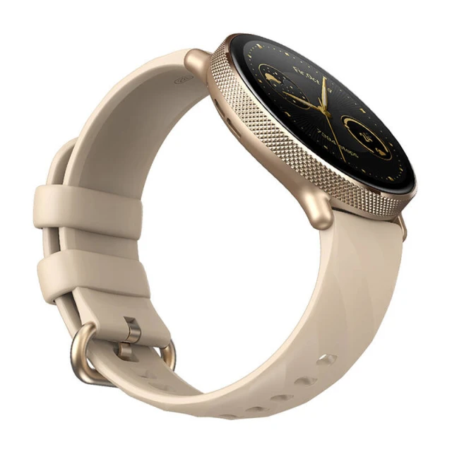 Смарт-годинник ZEBLAZE GTR 3 Pro Gold (GTR 3 Pro)