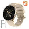 Смарт-годинник ZEBLAZE GTR 3 Pro Gold (GTR 3 Pro)