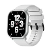 Смарт-годинник ZEBLAZE GTS 3 Pro White (6946639812949)