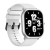 Смарт-годинник ZEBLAZE GTS 3 Pro White (6946639812949)