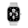 Смарт-годинник ZEBLAZE GTS 3 Pro White (6946639812949)