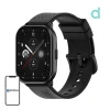 Смарт-часы Zeblaze GTS 3 Black (GTS 3 Jet Black)