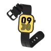 Смарт-часы ZEBLAZE Btalk Plus Black