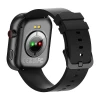 Смарт-часы ZEBLAZE Btalk Plus Black