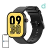 Смарт-часы ZEBLAZE Btalk Plus Black