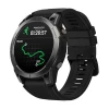 Смартгодинник ZEBLAZE Stratos 3 Pro Black (6946639813076)