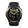 Смартгодинник ZEBLAZE Stratos 3 Pro Black (6946639813076)