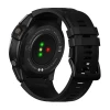 Смартгодинник ZEBLAZE Stratos 3 Pro Black (6946639813076)