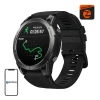 Смартгодинник ZEBLAZE Stratos 3 Pro Black (6946639813076)