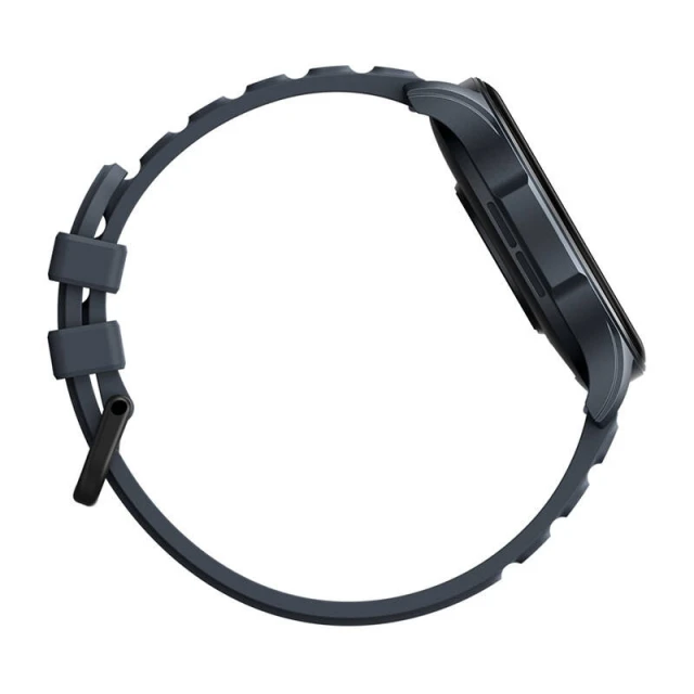 Смарт-годинник ZEBLAZE Btalk 3 Pro Gray (6946639813090)