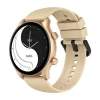 Smartwatch ZEBLAZE Btalk 3 Plus Gold (6946639813168)