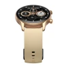 Smartwatch ZEBLAZE Btalk 3 Plus Gold (6946639813168)