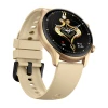 Smartwatch ZEBLAZE Btalk 3 Plus Gold (6946639813168)