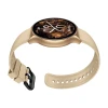 Smartwatch ZEBLAZE Btalk 3 Plus Gold (6946639813168)