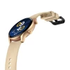 Smartwatch ZEBLAZE Btalk 3 Plus Gold (6946639813168)